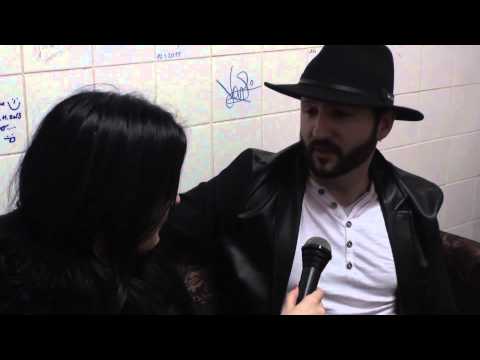 Intervju Rusko Richie in band