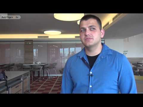 Защо да изберем кариера в Database областта