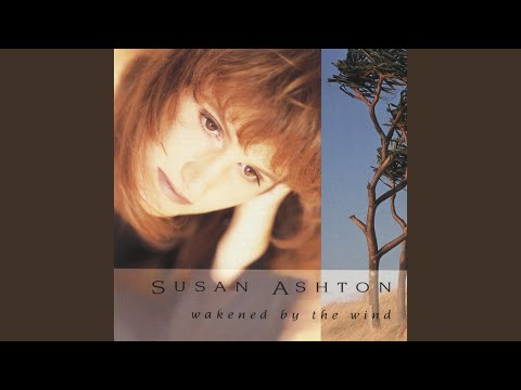 Benediction - Susan Ashton