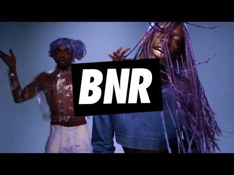 Boody & Le1f - Soda (Official Video)