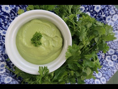 download lagu mp3 mp4 Vegan Avocado Green Goddess Dressing Recipe, download lagu Vegan Avocado Green Goddess Dressing Recipe gratis, unduh video klip Vegan Avocado Green Goddess Dressing Recipe