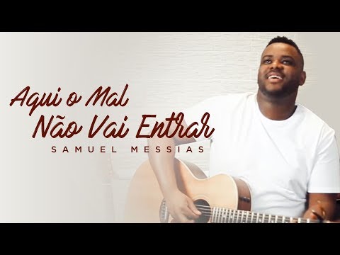 Aqui O Mal Não Vai Entrar video