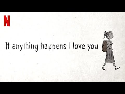 If Anything Happens I Love You (2020) HD Trailer