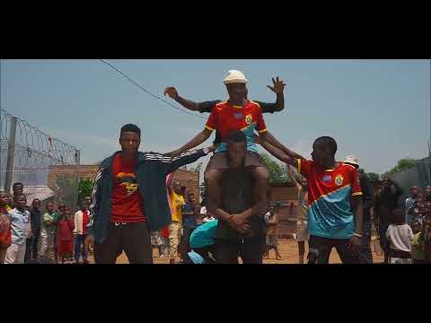 NIKWELI BY JOHN LIVER Officiel video