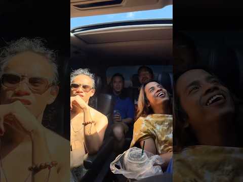 Part 2 of “Dannok” MV behind the scene. #Dannok #namewee #Salammusik #salam #music #reggae