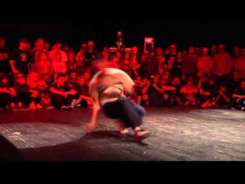 OVER THE TOP 4 Sadle  (Knockout Gang/PL) vs Gapik (Cats Claw/PL)