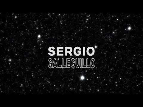 Próximamente tema nuevo de Sergio Galleguillo