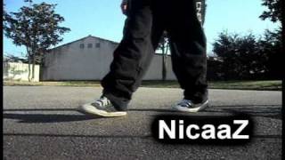 NicaaZ. C-walk. Kurupt - Can&#39;t go wrong