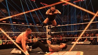 Download lagu WWE RAW 2016 Enemies Intro in 2025-2026 mp3