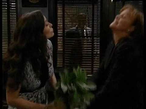 11-17-10- Nora, Bo, and Inez