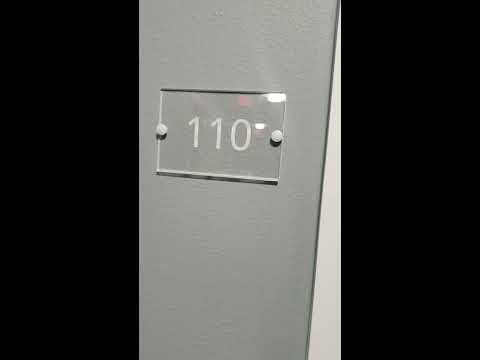 Studio City Midrise 1 Bedroom Tour