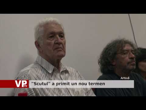 “Scutul” a primit un nou termen