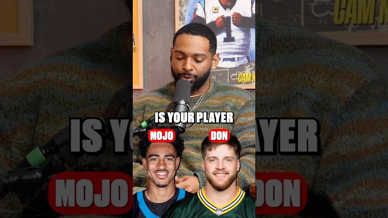 NFL GUESS WHO: Bryce vs Kraft!