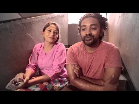 Waawanna Bane - Velaudam Vinodaran Offcial Music Video