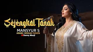 Download lagu Sejengkal Tanah - Mansyur S. | Arabic Reggae Fusion Cover by Denny Manji 🐪✨ mp3 Download lagu Sejengkal Tanah - Mansyur S. | Arabic Reggae Fusion Cover by Denny Manji 🐪✨ mp3