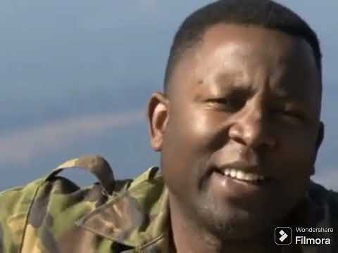 DR GENERAL MUZKA - XITULU XALE MAHLWENI(MUSIC VIDEO)