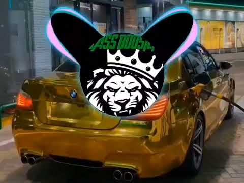 Ide Pricha Rile x Gajs [ Bass Boosted ]