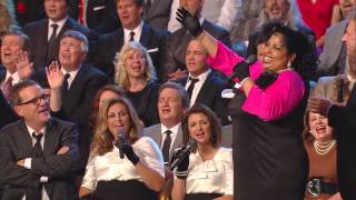 Precious Lord, Take My Hand by the Gaither Singers