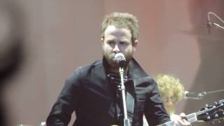 Dawes Live Mad Love at Tribute to Linda Ronstadt