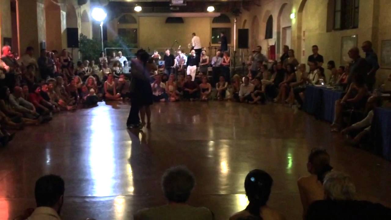 Alejandro Larenas y Marisol Morales Chau Pinela - 1 5