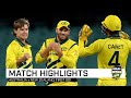 Australia extend hold over New Zealand with emphatic win | Gillette ODI Series v NZ Australia extend hold over New Zealand with emphatic win | Gillette ODI Series v NZ