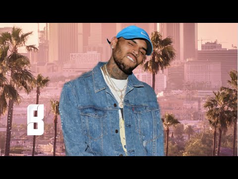 "Playin' Games"(W/Hook) Chris Brown Tory Lanez Type Beat With Hook by IAM3AM Guitar R&B Instrumental