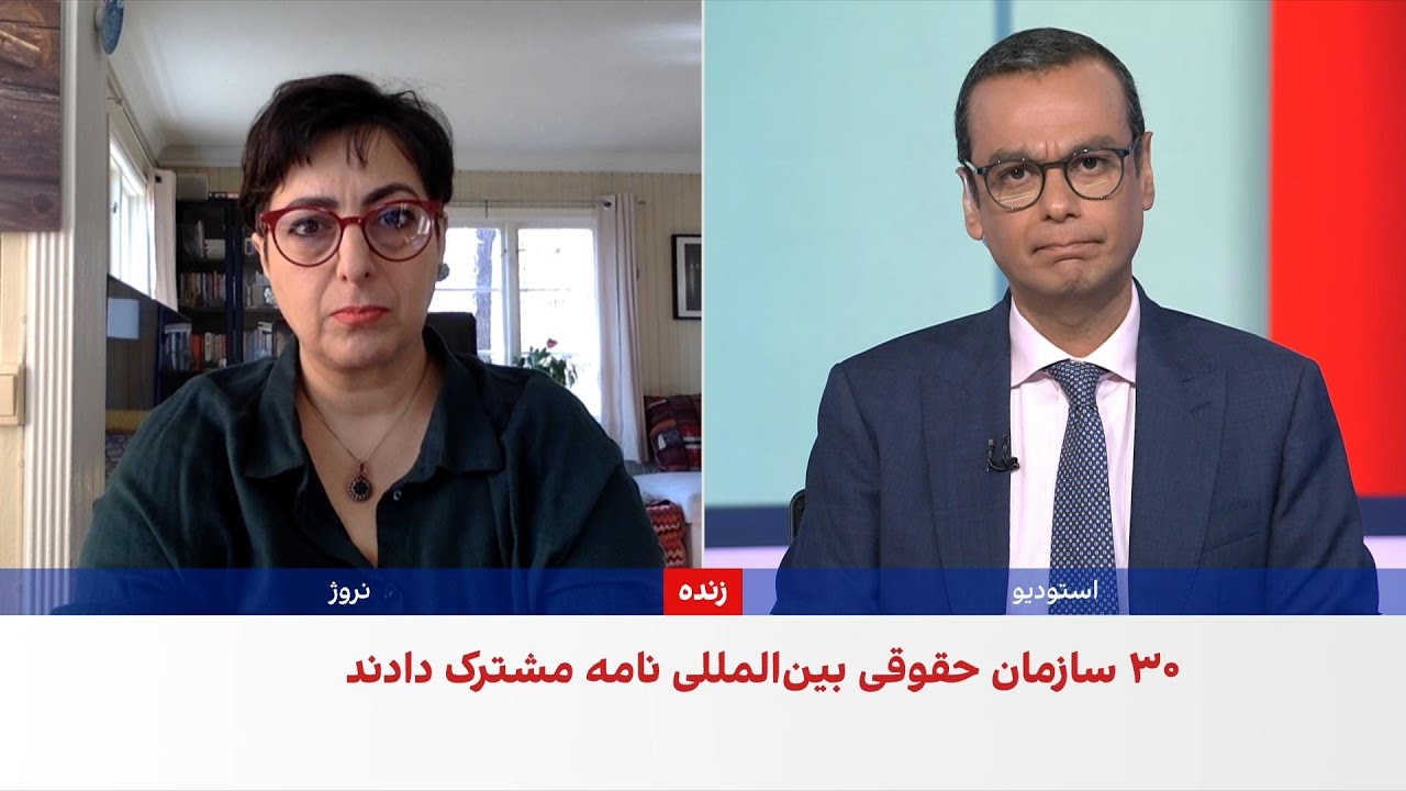 خانواده نرگس محمدی اعلام کردند وضعیت جسمی او در زندان بحرانی است