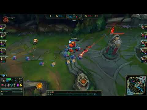 Could adaptive helm be too strong..?