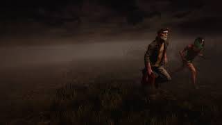 ［DbD］チェイス中はマイメロになる男