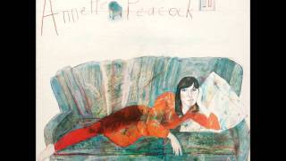 Annette Peacock - Survival (The Perfect Release 1979).