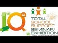 Total School Support Seminar and Exhibition - TOSSE's video thumbnail