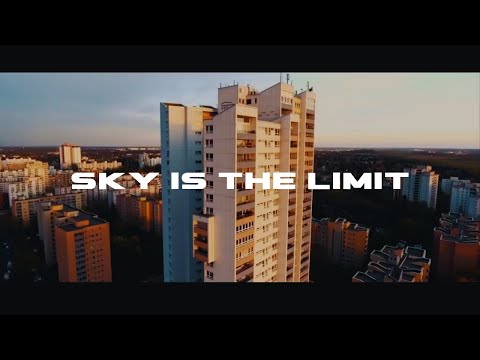 Samra x NGEE Type Beat "SKY IS THE LIMIT" | prod. Barron Beatz