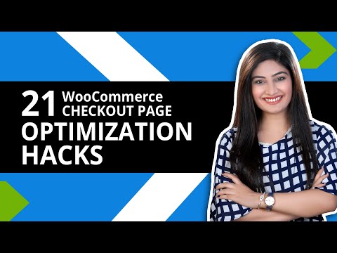 WooCommerce Checkout Page Optimization Hacks 21 techniques you can use