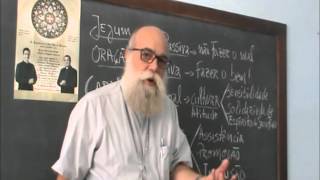 Dom Maurício fala sobre a Caridade Dom Maurício fala sobre a Caridade