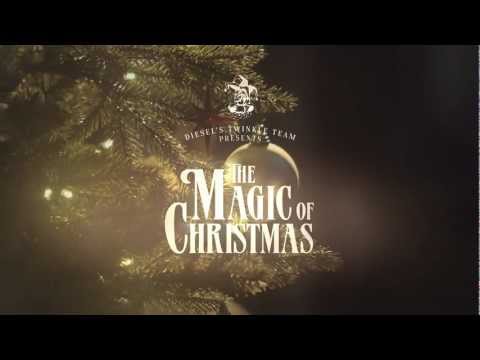 ⁣The Magic of Christmas, The Goodwill