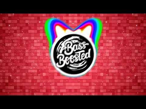 John Kroon - Come Up [Bass Boosted]