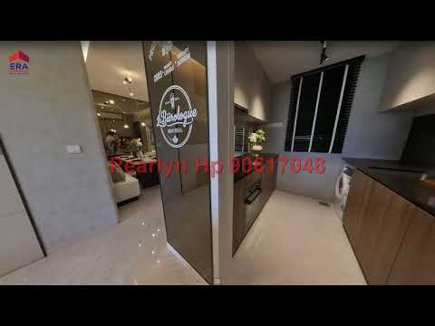 The Arcady At Boon Keng, 1037 Serangoon Road, 3 Bedrooms, 1,281 sqft, Condominium For Sale, by Pearlyn Tan, 500240077 - PropertyGuru.com.sg