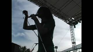My Chemical Romance ft.  Taking Back Sunday -  I'm Not Okay - 97X Next Big Thing 4