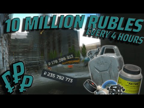 The Only Streets of Tarkov Farming Guide You Will Ever Need!