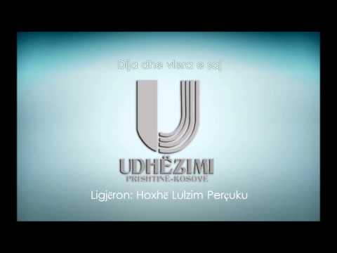 Dija dhe vlera e saj - Lulzim Perçuku