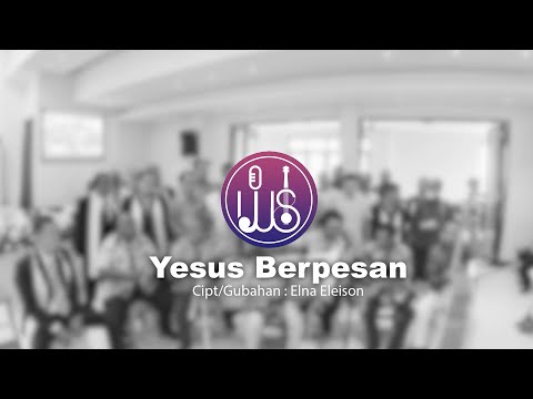 Yesus Berpesan (Akustik)
