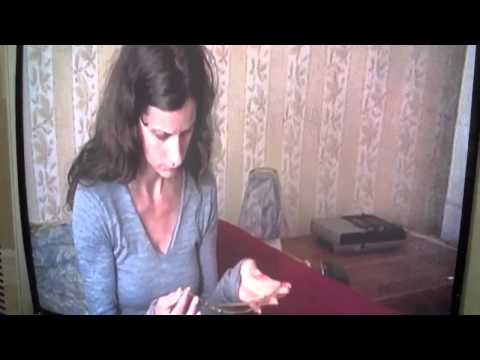 Trailer-Vorschau: Unterwegs