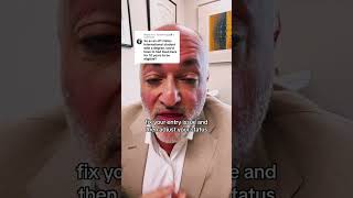 something 🇳🇬 Big changes are coming! 🚨🇺🇸 Brad Bernstein, with 35 years of experience and