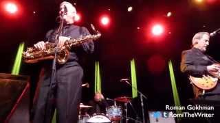 The Sonics, "Bad Betty" - San Francisco, May 8, 2015