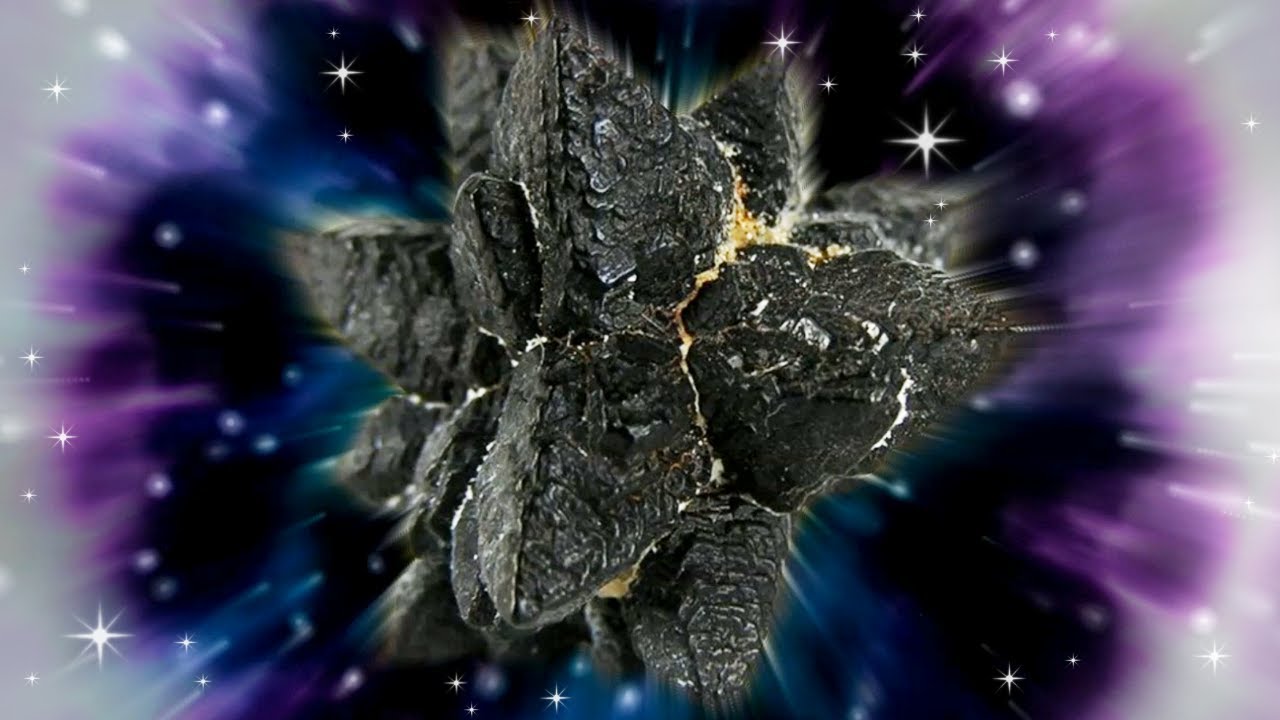 The Prophecy Stone Frequency - Activate Clairvoyant Abilities |  Akashic Records [Morphic Field]