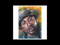 Rare Freestyle ODB On The Air