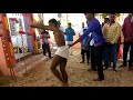 2017 கட்டேறும்பெருமாள் சாமி ஆட்டம் செம�