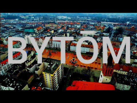 BYTHOM/BEUTHEN (Bytom 1/10) - the most beautiful or ugliest city in Eleven? Upper Sloansk #121