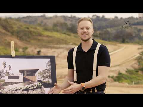 MONTANHAS DE CABREÚVA - FÁBIO PIRES - ARQUITETO DAS MONTANHAS
