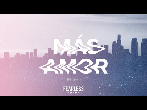 Thumbnail for Mas Amor video